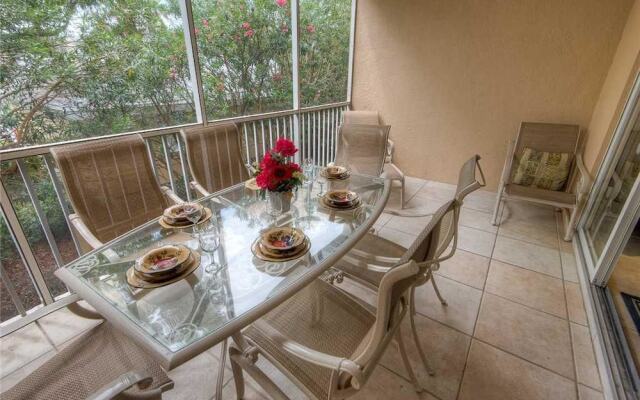 Bradenton Beach Club 245 Apartment 3