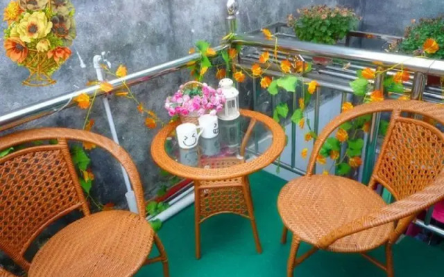 Xitang Kaka Home Inn No.1