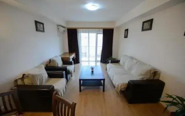 Tuya Residence
