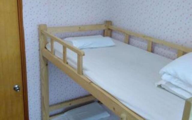 Sunshine Hostel