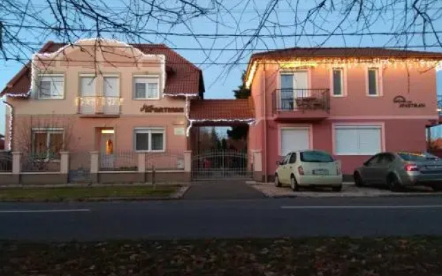 Álom Apartman ***