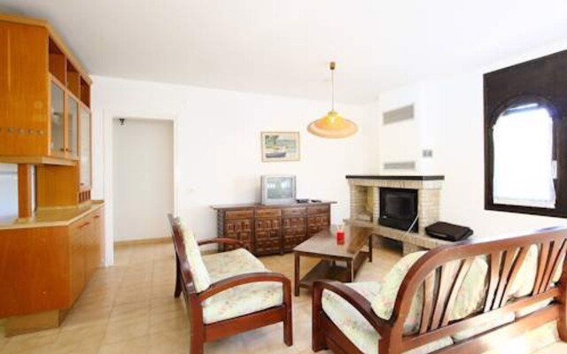 Villa Rustical Mont Roig