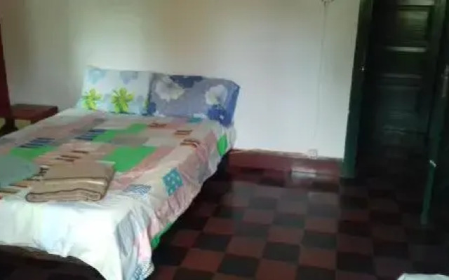 Hostel El Jesuita