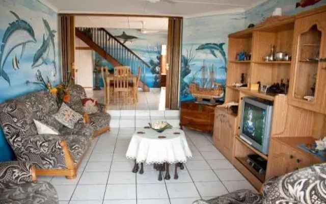 Deep Blue Guest House