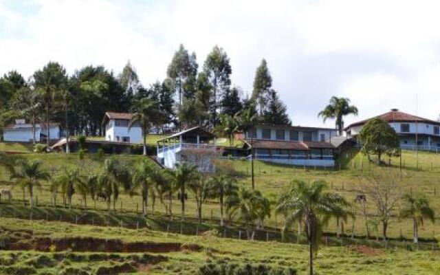 Fazenda Mantiqueira