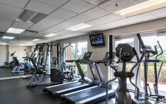 South Sandestin 6732/34 - 2 Br Condo