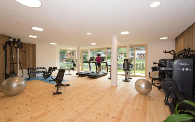 Mountain Home Zugspitze