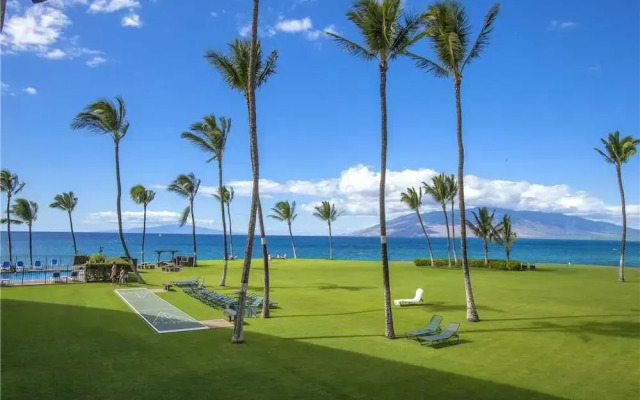 Kihei Surfside 307 - 1 Br Condo