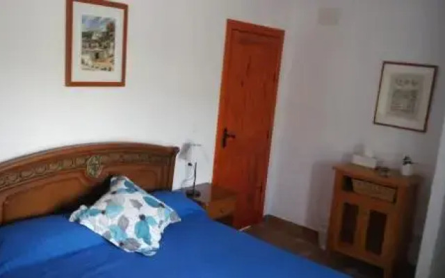 Cortijo Las Montoras