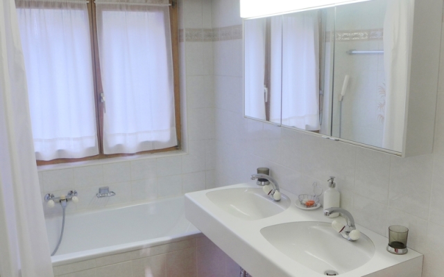 Alicia - Three Bedroom