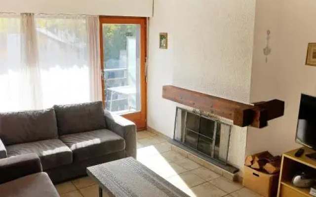 Apartment Les Platanes E3