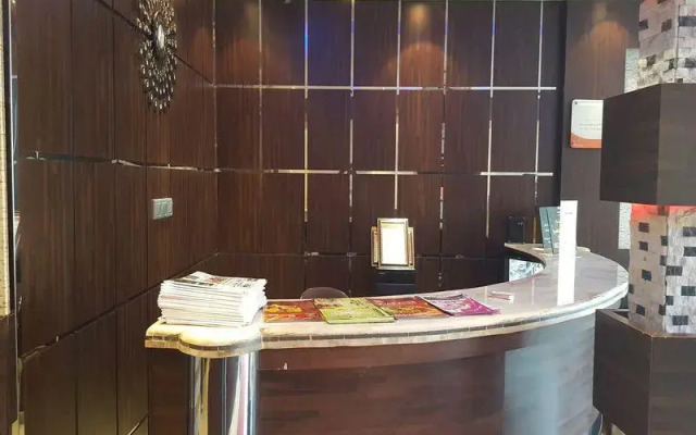 Al Yamama Palace Obaid