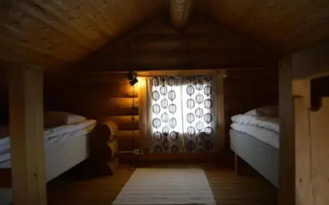 Peurasuvannon Lomakylä