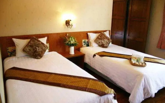 Water Land Golf Resort And Spa