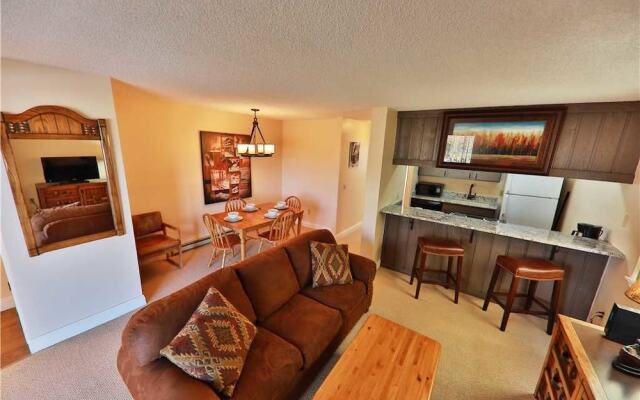 MeadowRidge 18-04 - 1 Br Condo