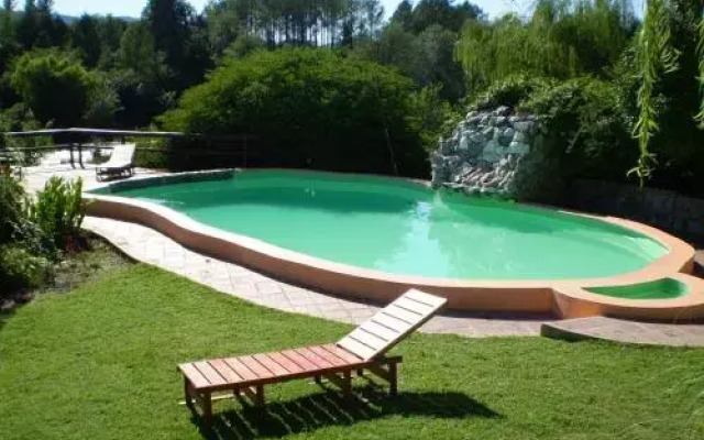Armonías del Río Cabañas-Spa