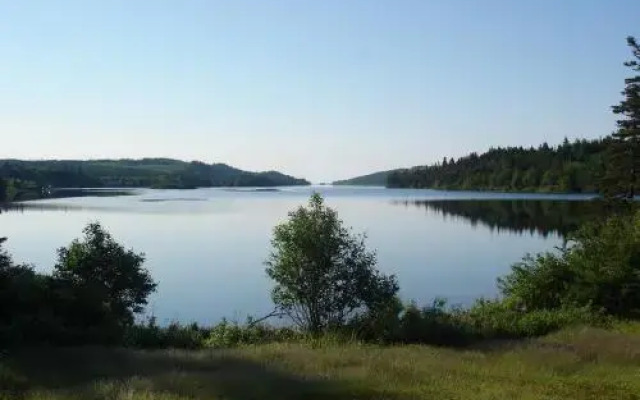 Lonely Rock Seaside Bungalows