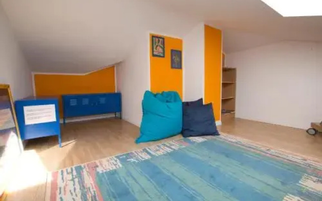 Appartamento Rugiada