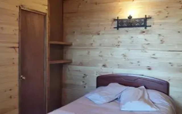 Terrazas de Laguna Verde