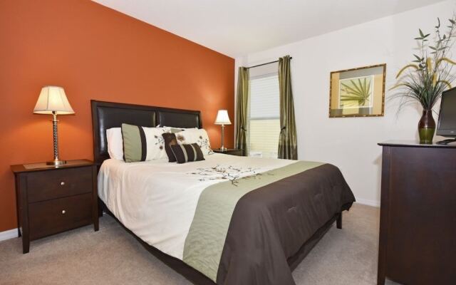 Veranda Palms Four-bedroom