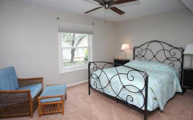 Coastal Paradise by RedAwning