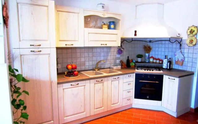 B&B Grano e Lavanda