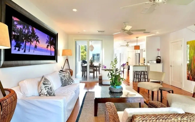 Duval Penthouse