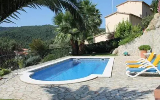 Villa Ambolo