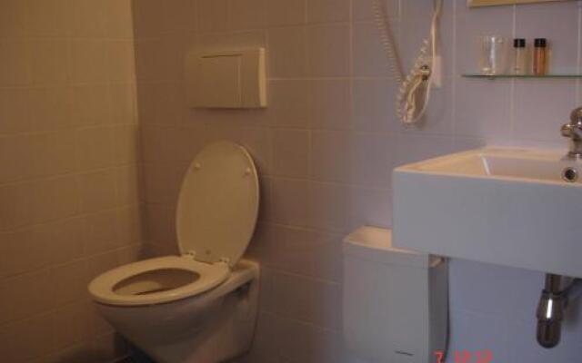 bed and breakfast Simmerwille