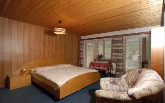 Pension Schönblick