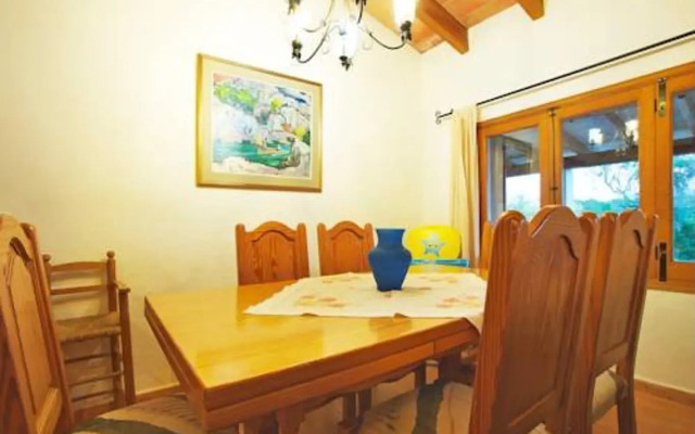 Holiday Home Can Mateu