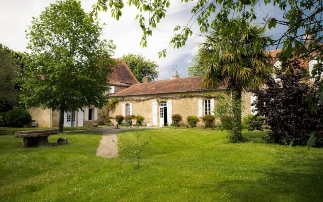 Au Château Juillac
