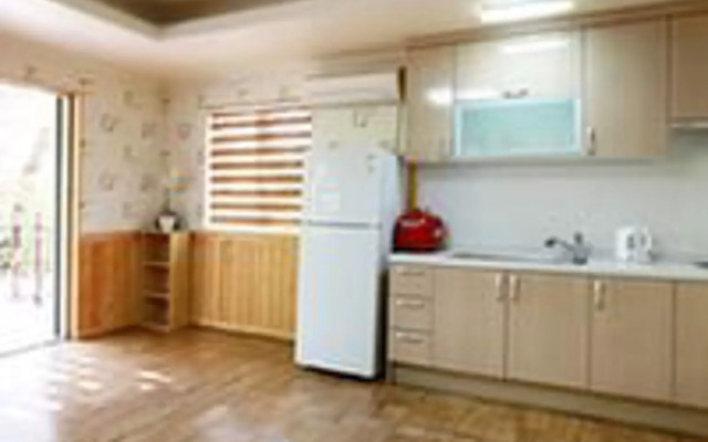 Gapyeong Pine Fragrance Pension