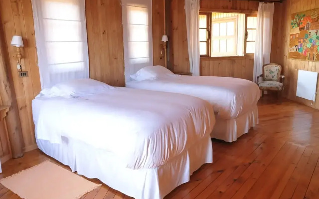 B&B Casa Redonda
