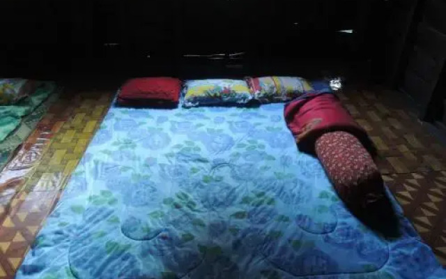 Po Pol Vil Homestay