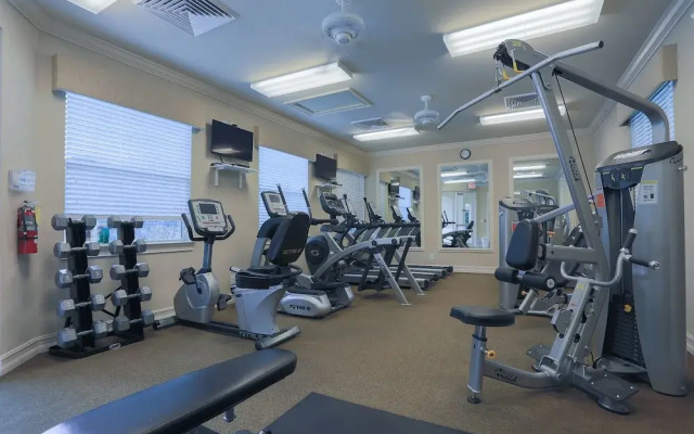 Osprey 01 - 2 Br Townhouse