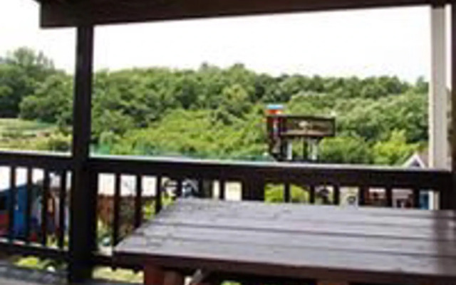 Gyeongju Blue Hill Pension