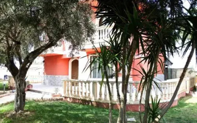 Domus Sicula