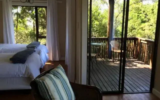 Magoebaskloof Adventures Chalets