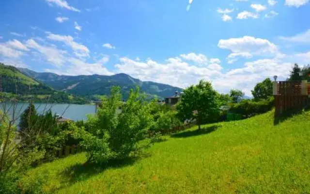 Chalet Over-The-Lake by Alpen Apartments