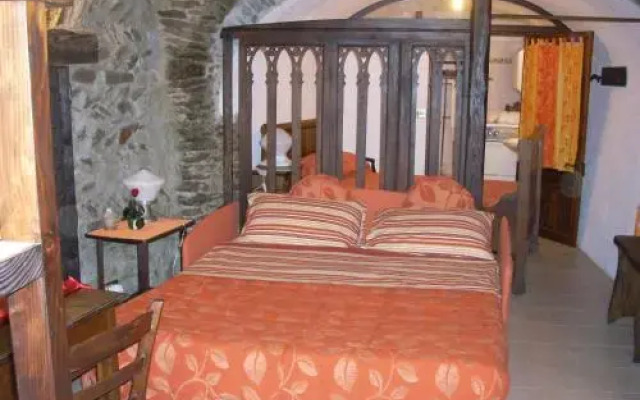 Maison Mariot