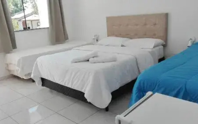 Acalanto Inn
