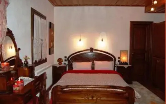 Guesthouse 4 Epoxes
