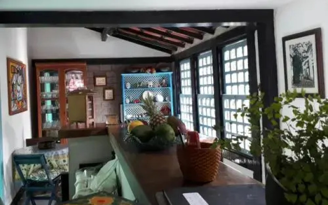Pousada Maria Maria