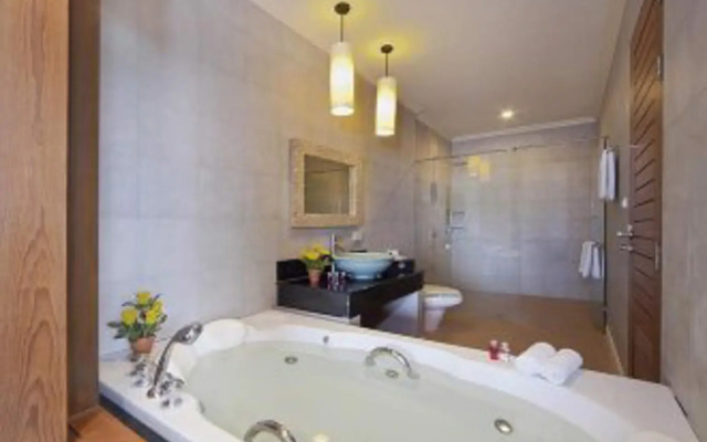Karon Hill Villa 21