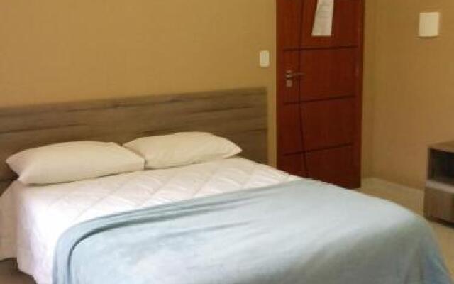 Conquista Palace Hotel