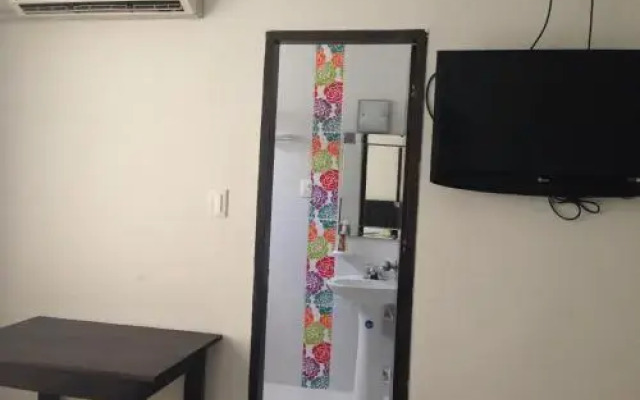 Casa Hotel Miriam