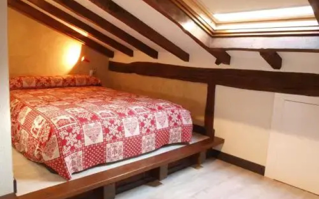 Hosteria Sierra del Oso