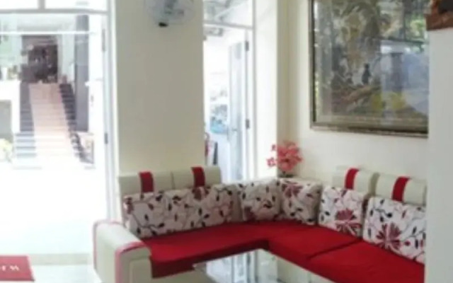 Sea Moon Guesthouse