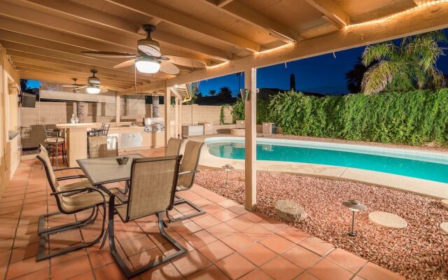 Casa Yavapai by RedAwning